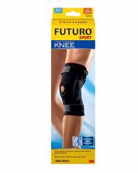 Picture of KNEE BRACE SPORT HINGED ADJ (12/CS) 3M