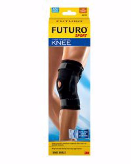 Picture of KNEE BRACE SPORT HINGED ADJ (12/CS) 3M