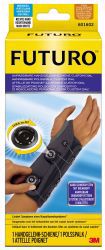 Picture of WRIST STABILIZER LT CUST DIAL1.5X3.75X9 (12/CS) 3M