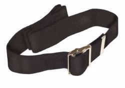 Picture of BELT GAIT 54" BLK