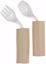 Picture of CUTLERY PED EASY GRIP W/BUILTUP HNDL