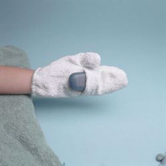 Picture of MITT SOAP TERRY MADDAWASH MED