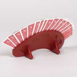 Picture of HOLDER CARD PLAYER (4/PK)