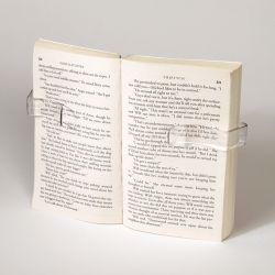 Picture of TURNER BOOK PAGE HOLD AND READ