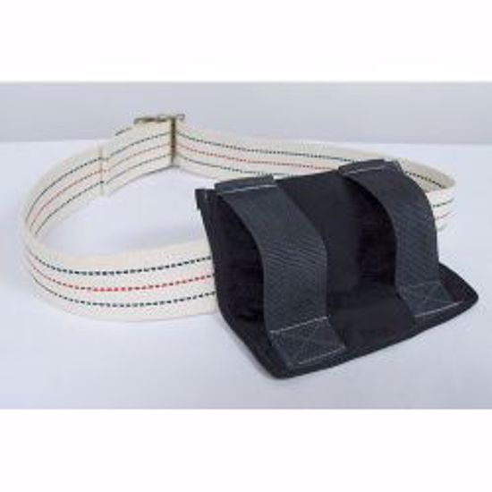 Picture of HANDLE F/GAIT BELT SLIP ON 2