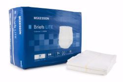 Picture of BRIEF TAB CLSR DISP MODEATE MED (24/BG 4BG/CS)