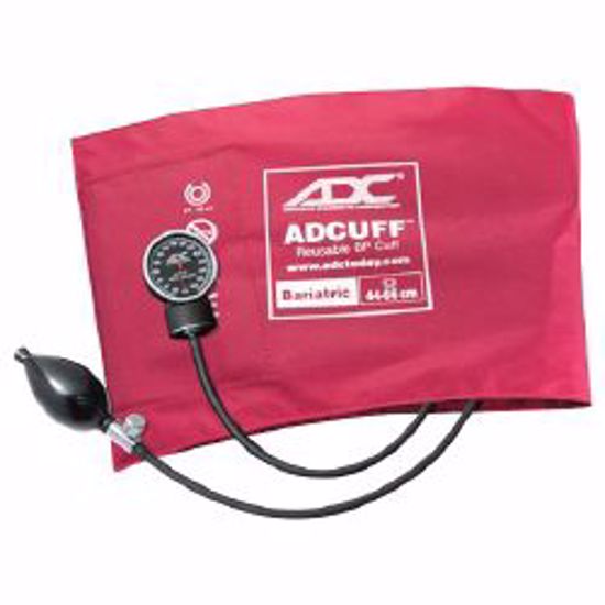 Picture of SPHYG DIAGNOSTIX BARIATRIC ADLT 720 SERIES BURG