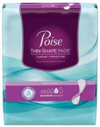 Picture of PAD ABS POISE (48/PK 4PK/CS)