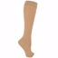 Picture of STOCKING ANTI-EMB KNEE-HI OPEN TOE MGE MED 18MMHG
