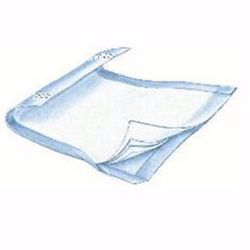 Picture of UNDERPAD INCONT STA-PUT W/WINGS 30X36 (12/BG 8BG/ KENICO