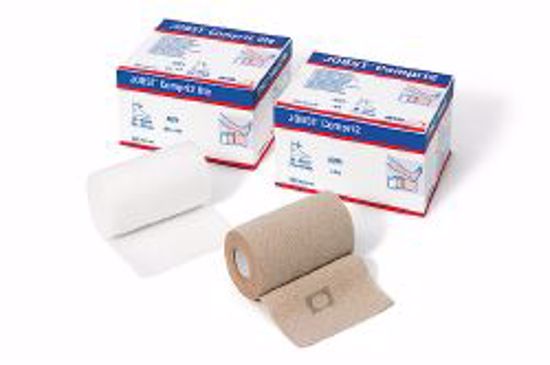 Picture of BANDAGE COMPRI2 18-25CM COMPRS