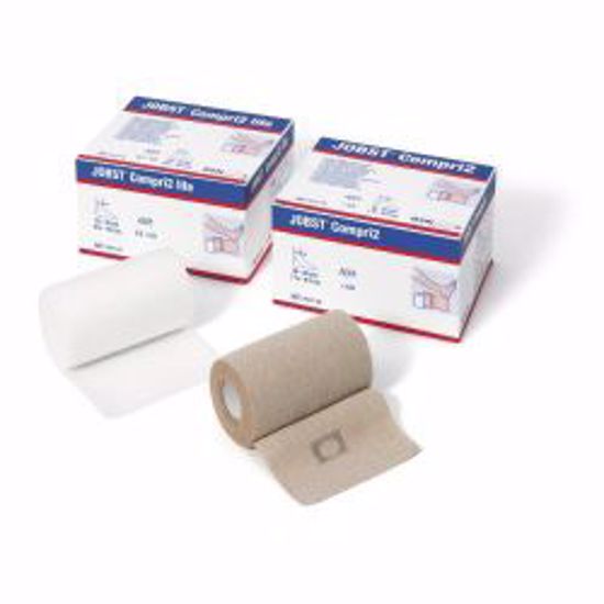 Picture of BANDAGE COMPRI2 18-25CM COMPRS