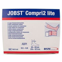 Picture of BANDAGE COMPRIFORE LITE REG COMPRS 25-32CM