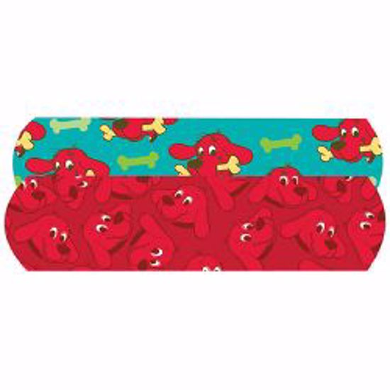 Picture of BANDAGE CLIFFORD DOG STAT STR(100/BX 12BX/CS) DERSCI