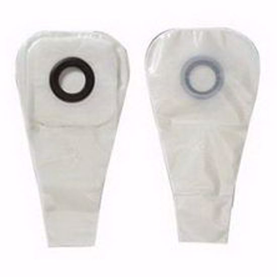 Picture of POUCH DRN 12" W/KARAYA 2" (30/BX)