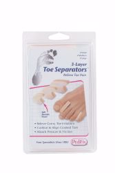 Picture of TOE SEPARATOR ASST SZ 2SM/2MED/2LG