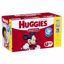 Picture of DIAPER TOD HUGGIES SNUG & DRYSZ5 (136/CS)
