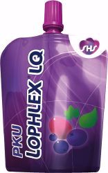 Picture of PKU LOPHLEX LQ POUCH MIXED BERRY BLAST 125ML (30/CS)