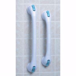 Picture of GRAB BAR SUCTION CUP 19.5" (3EA/CS)