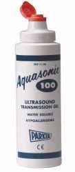 Picture of GEL ULTRASONIC AQUASONIC 100 250ML DSPN (12/BX)