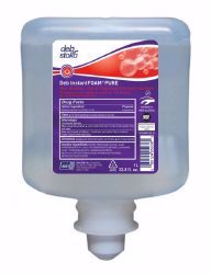 Picture of SANITIZER HAND INSTANT FOAM FREE (6/CS)