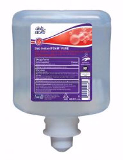 Picture of SANITIZER HAND INSTANT FOAM FREE (6/CS)