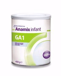 Picture of FORMULA POWDER GA1 ANAMIX EARLY YEARS (6/CS)