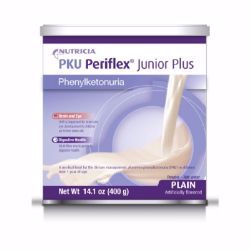 Picture of SUPPLEMENT PKU PERIFLEX EARLYYEARS (6/CS)