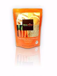 Picture of ENTERAL FEEDING ORG CHIC BROWN RICE & CARROTS (12/CS)