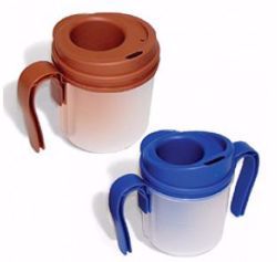 Picture of CUP REGULATNG PROVALE 5CC