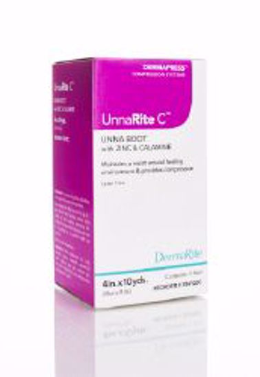 Picture of UNNARITE DRSG W/ZNC/CALMNE 3X10 (1/BX)