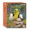 Picture of BANDAGE ADHSV GNGRBRD MAN & PINOCHO 3/4X3" (100/BX 12BX/CS)