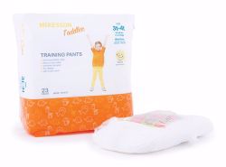Picture of PANTS TRAINING EASY TEAR 3T-4T (23/BG 4BG/CS)