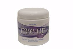 Picture of CREAM MASSAGE FREE-UP W/O BEESWAX 16OZ
