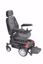 Picture of POWER CHAIR TITAN FWD CAPTAINS SEAT 20" RED/BLU