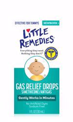 Picture of GAS RELIEF DRP INF 40MG/0.6ML1OZ