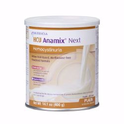 Picture of FORMULA PDR HCU ANAMIX NEXT PLAIN 400GM (6/CS)