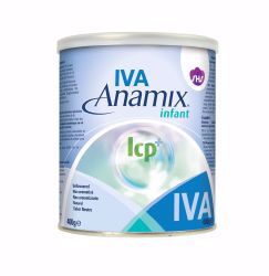 Picture of FORMULA POWDER IVA ANAMIX NEXT PLAIN 400GM (6/CS)