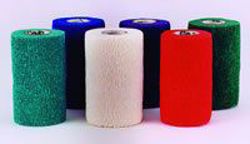 Picture of BANDAGE CO-FLEX N/LTX 1"X5YDS (2/PK 15PK/CS)