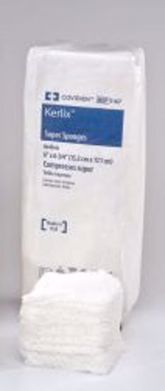 Picture of BANDAGE KERLIX MED (100/BG 6BG/CS) KENDAL