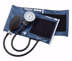 Picture of BLOOD PRESSURE UNIT ANRD ADLTNAVY