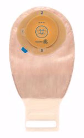 Picture of POUCH OST ESTEEM 1PC MOLDABL E DRN 30-40MM (10/BX)