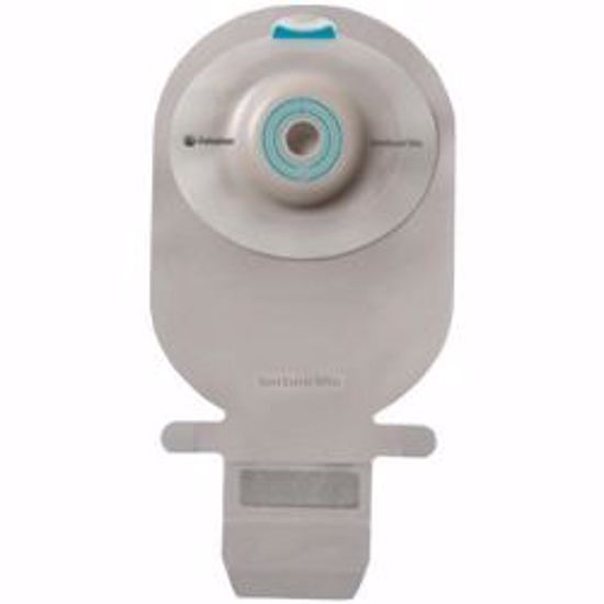 Picture of POUCH OST CONVEX SENSURA 1PC 5/8"X1 5/16" (10/BX)