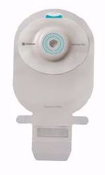 Picture of POUCH OST CONVEX SENSURA 1PC SF CONVEX 3/8"X2" (10/BX)