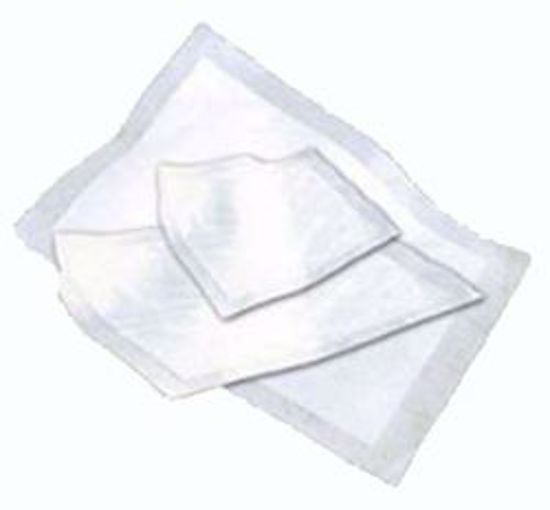 Picture of SHEET ABSORB THINLINER 20"X22" (25/PK 4PK/CS)