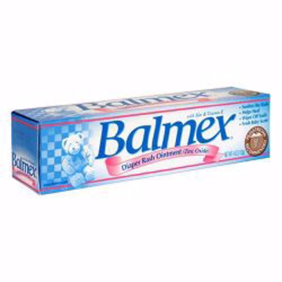 Picture of BALMEX CRM 4OZ