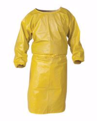 Picture of SMOCK PROT KLEENGUARD A20 ONESZ 52