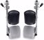 Picture of LEGREST W/C SWINGAWAY HEAVY DUTY SENTRA (1/PR)
