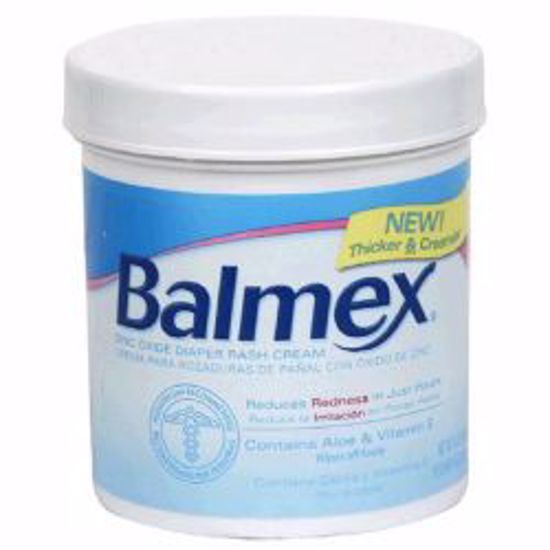 Picture of BALMEX OINT 16OZ