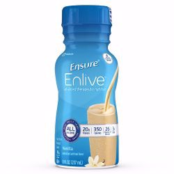 Picture of ENSURE ENLIVE ADV THERAPEUTIC NUTRITION 8OZ BT VAN (6/PK)
